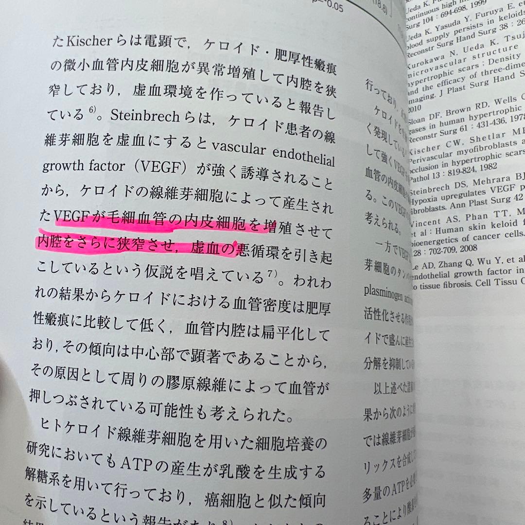 小川令　形成外科　瘢痕・ケロイドはここまで治せる