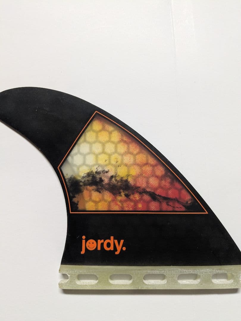 futures Jordy Smith トライフィンセット