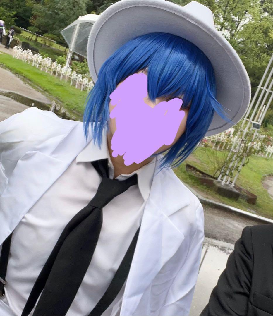 if魔フィア 入間 コスプレ 衣装