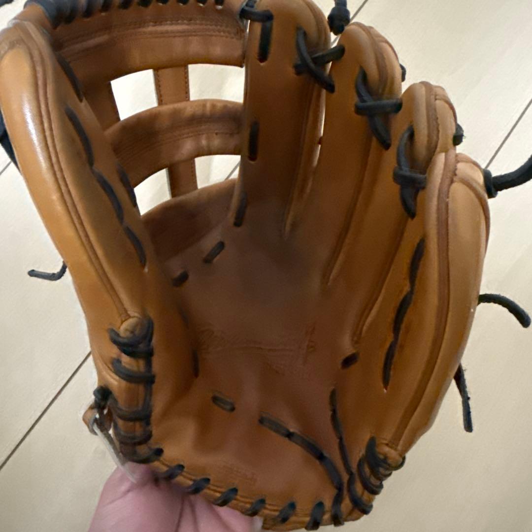 Wilson 硬式外野グローブ