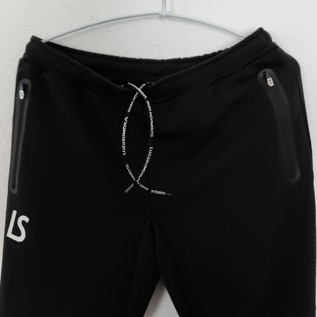 LUZe SOMBRA セットアップ美品 トップスXS　パンツS