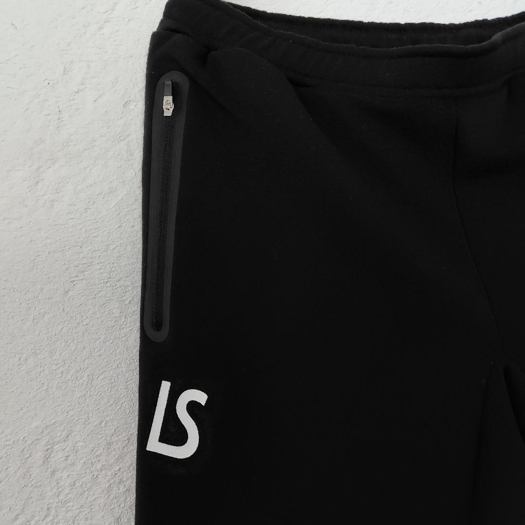 LUZe SOMBRA セットアップ美品 トップスXS　パンツS