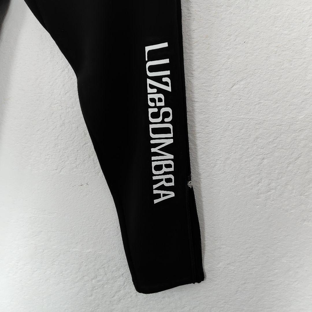 LUZe SOMBRA セットアップ美品 トップスXS　パンツS