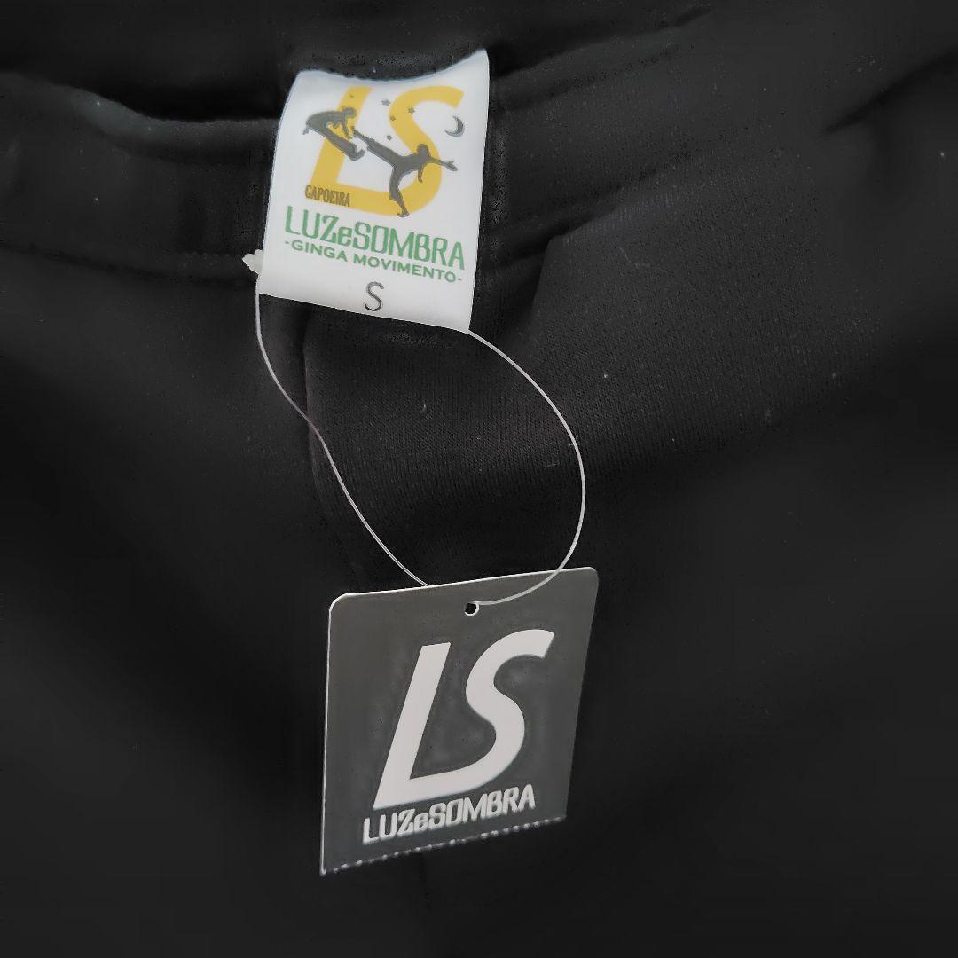 LUZe SOMBRA セットアップ美品 トップスXS　パンツS