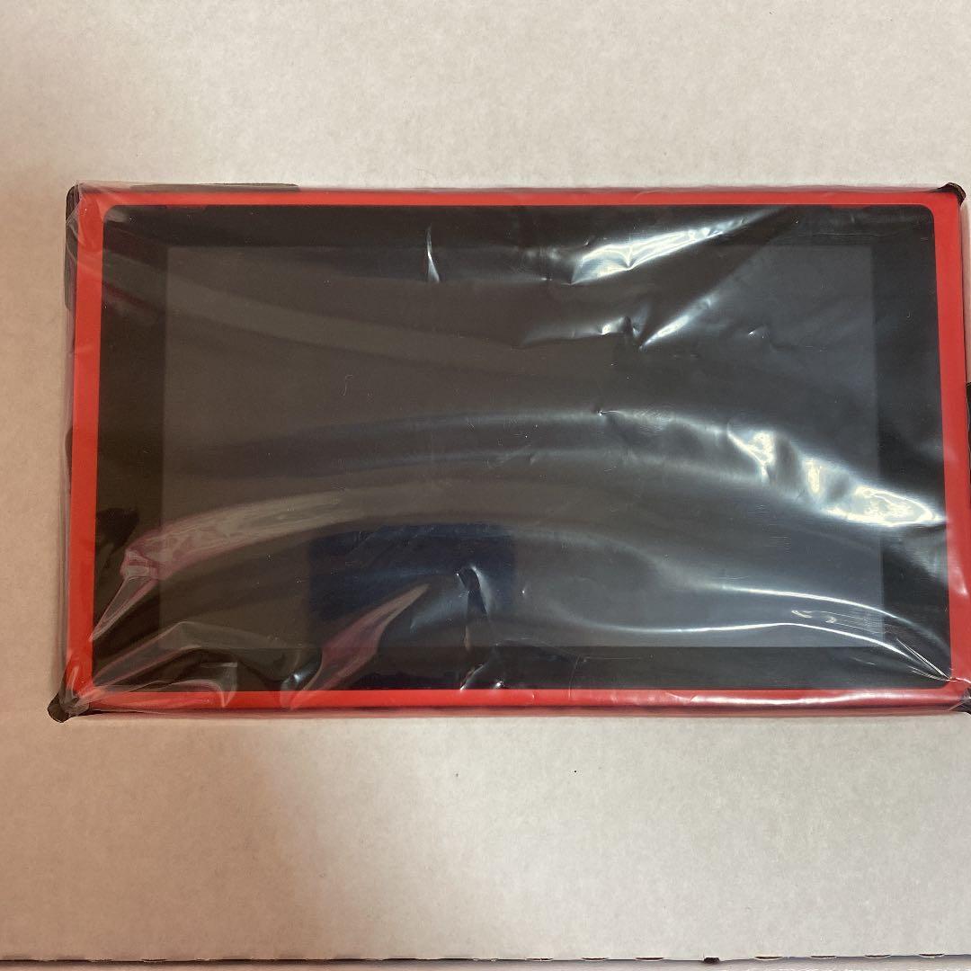 Nintendo マリオレッド ブルー