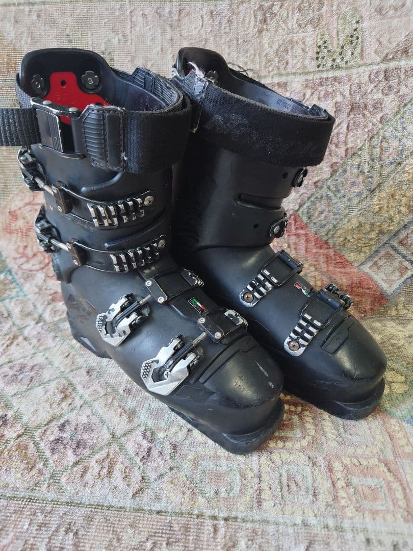 スキー NORDICA DORBEANN 5 RD M 25-25.5