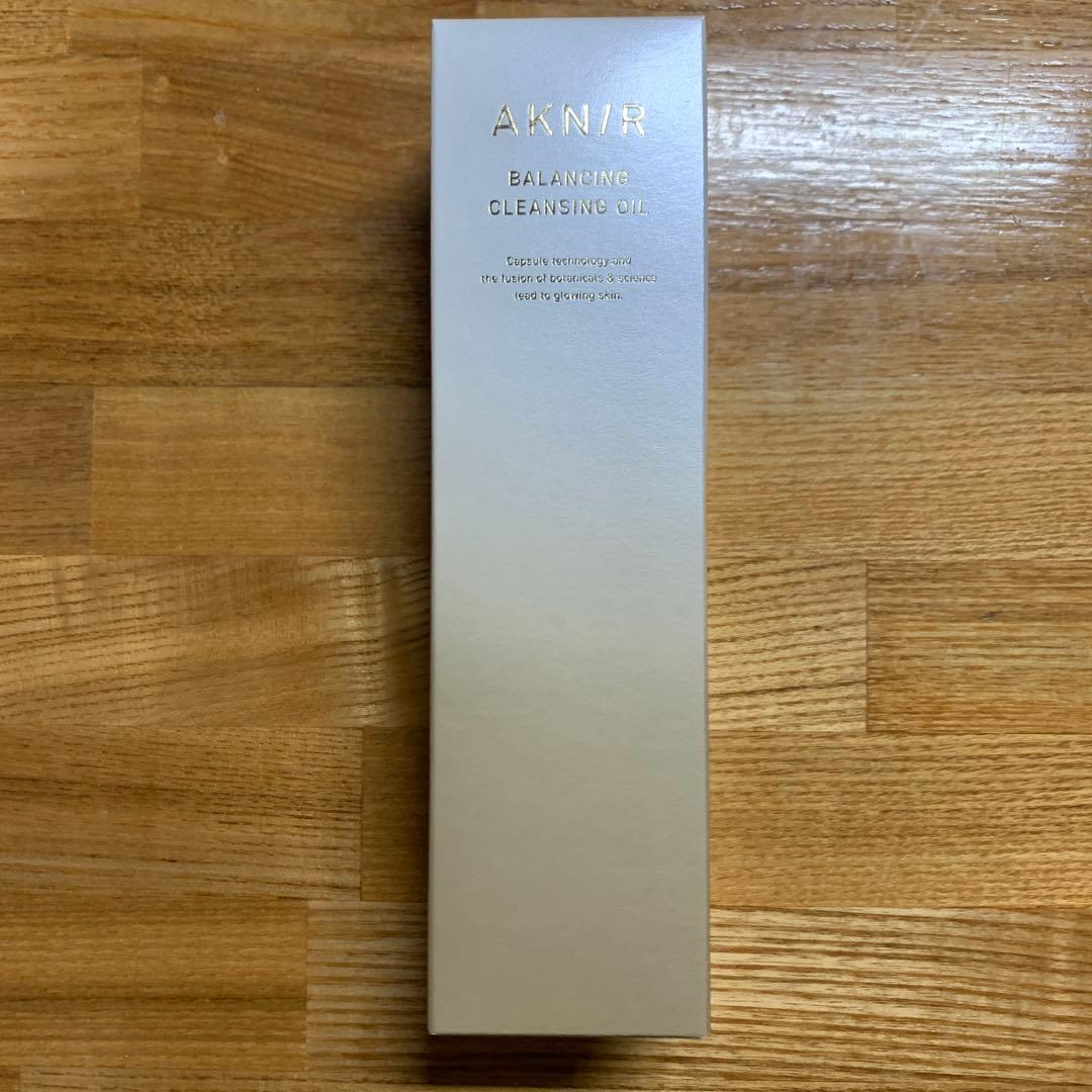 【新品】アクニー　スキンケア5点セット　マスターパック　リポナノセラム