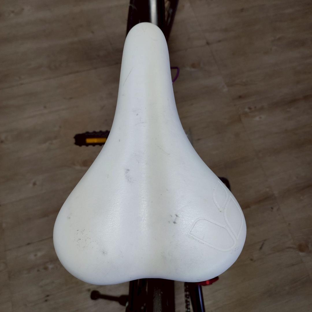 使用少 GIANT ESCAPE Liv R3W サイズXXS CATENA9W