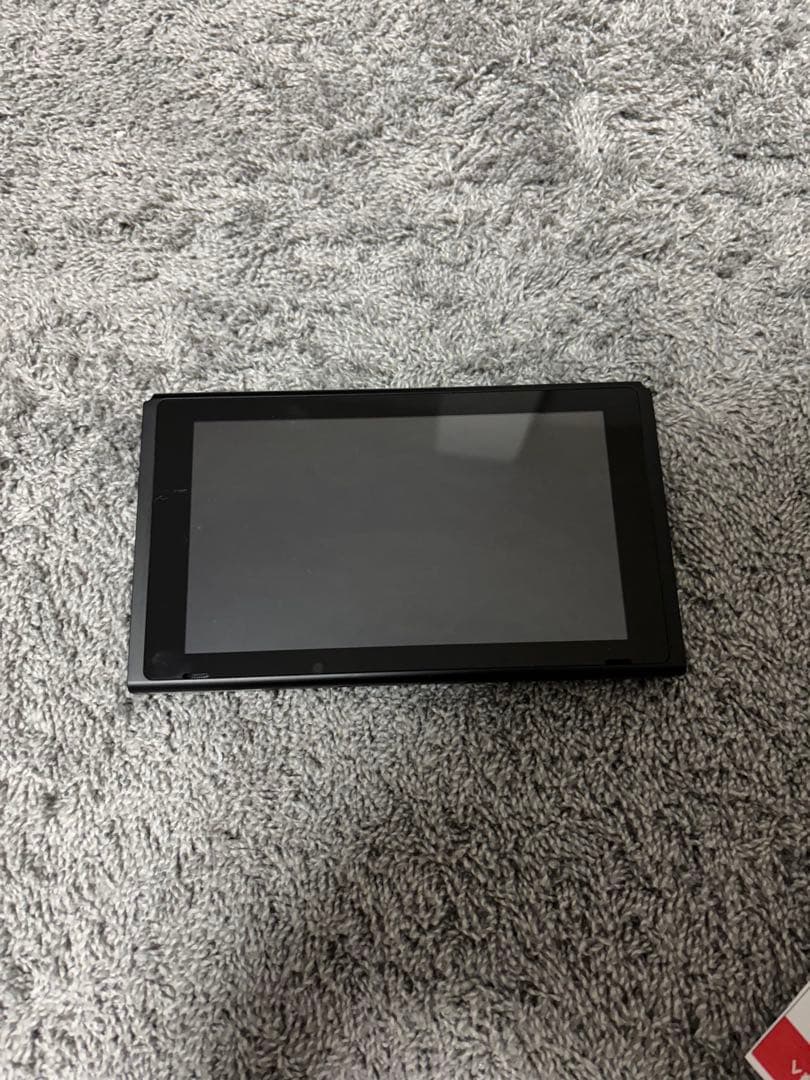 早い者勝ち　完品　バッテリー強化版　Nintendo Switch 本体