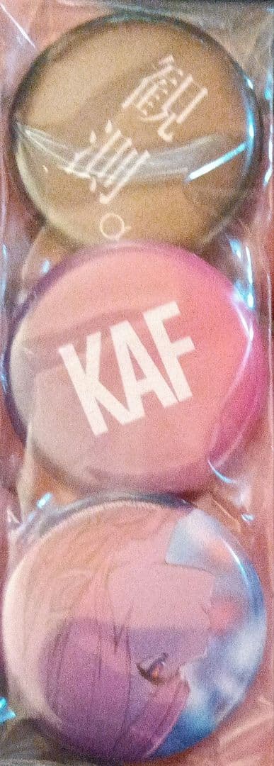 か*ー様 神椿　観測　花譜