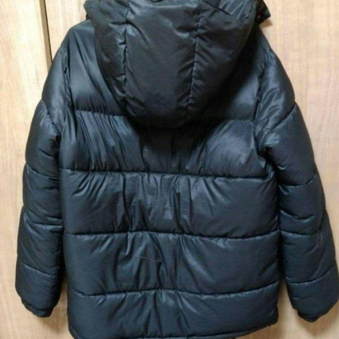 ノースフェイスキャンプシエラショートダウン