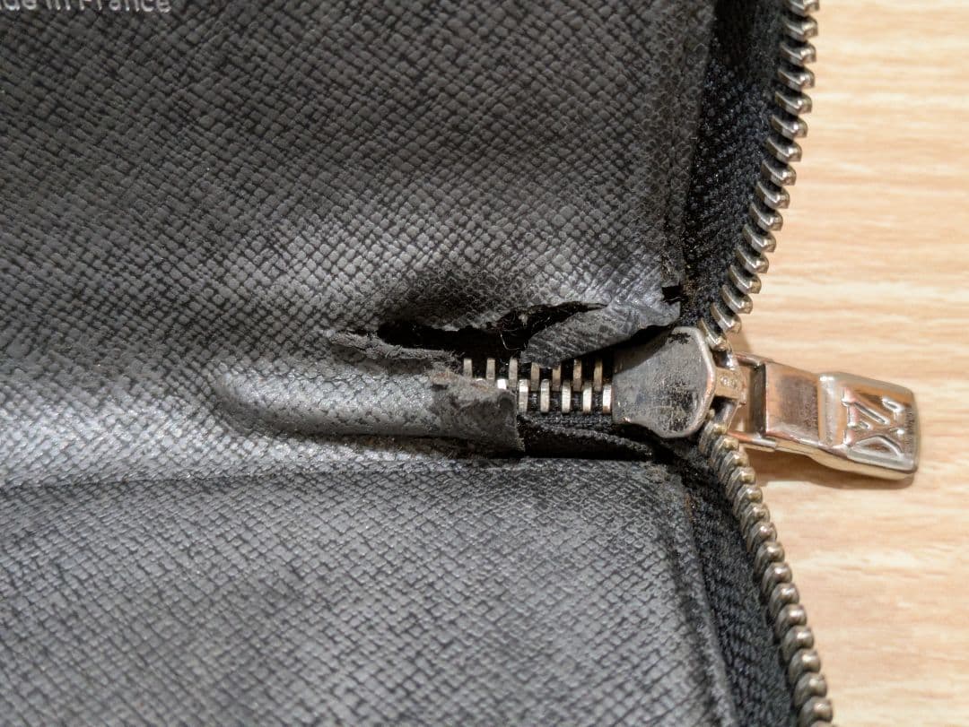 【箱付】LOUIS VUITTON　カー・キー・ケース　M64430﻿