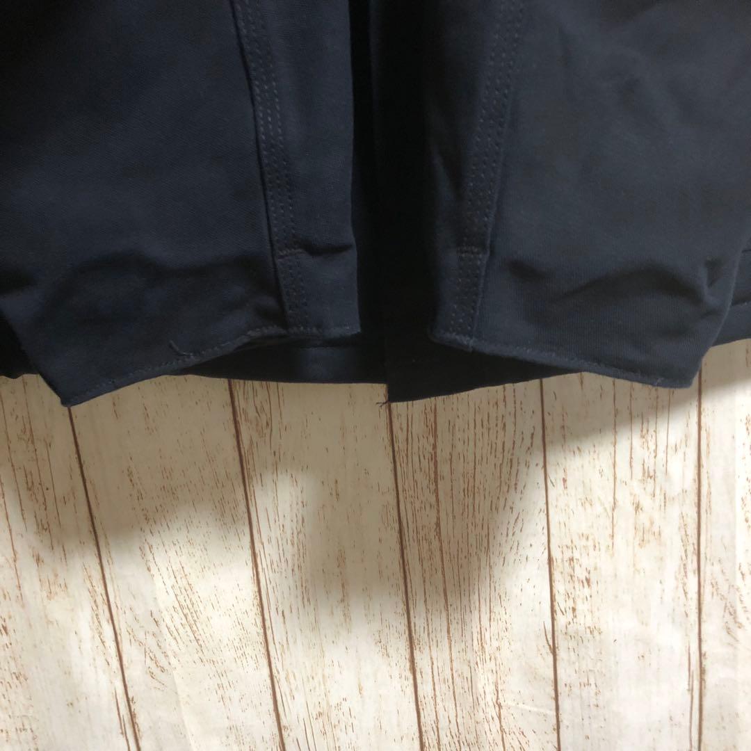 944 メキシコ製カーハートトラディショナルコートダック地企業刺繍USA古着