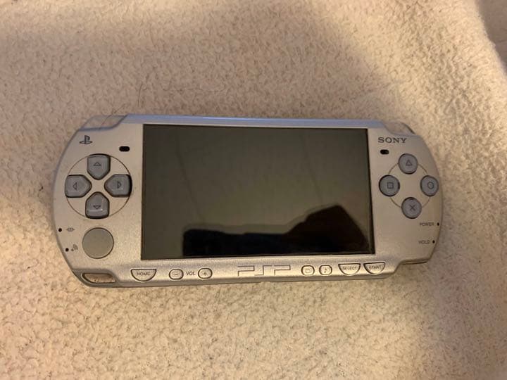 Nintendo Switch PSP-2000IS