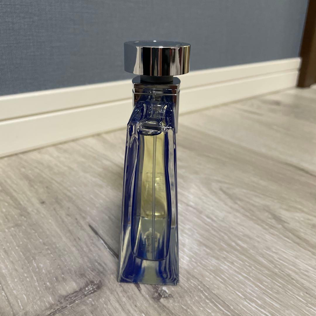 ブルガリ　ブルー　オードトワレ　100ml 未使用品