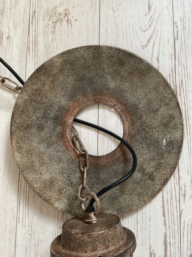 HERMOSA ハモサ　サンディッシュペンダントランプ