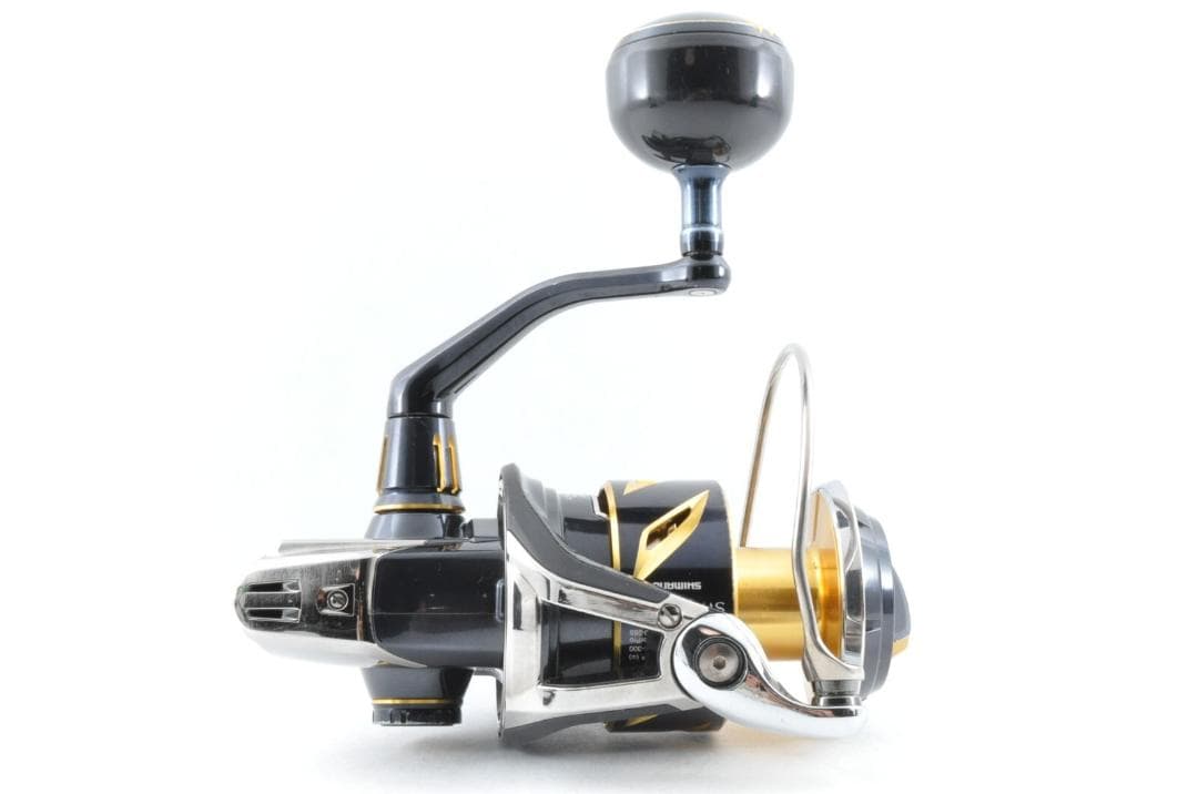 ステラ 19 SW 8000HG