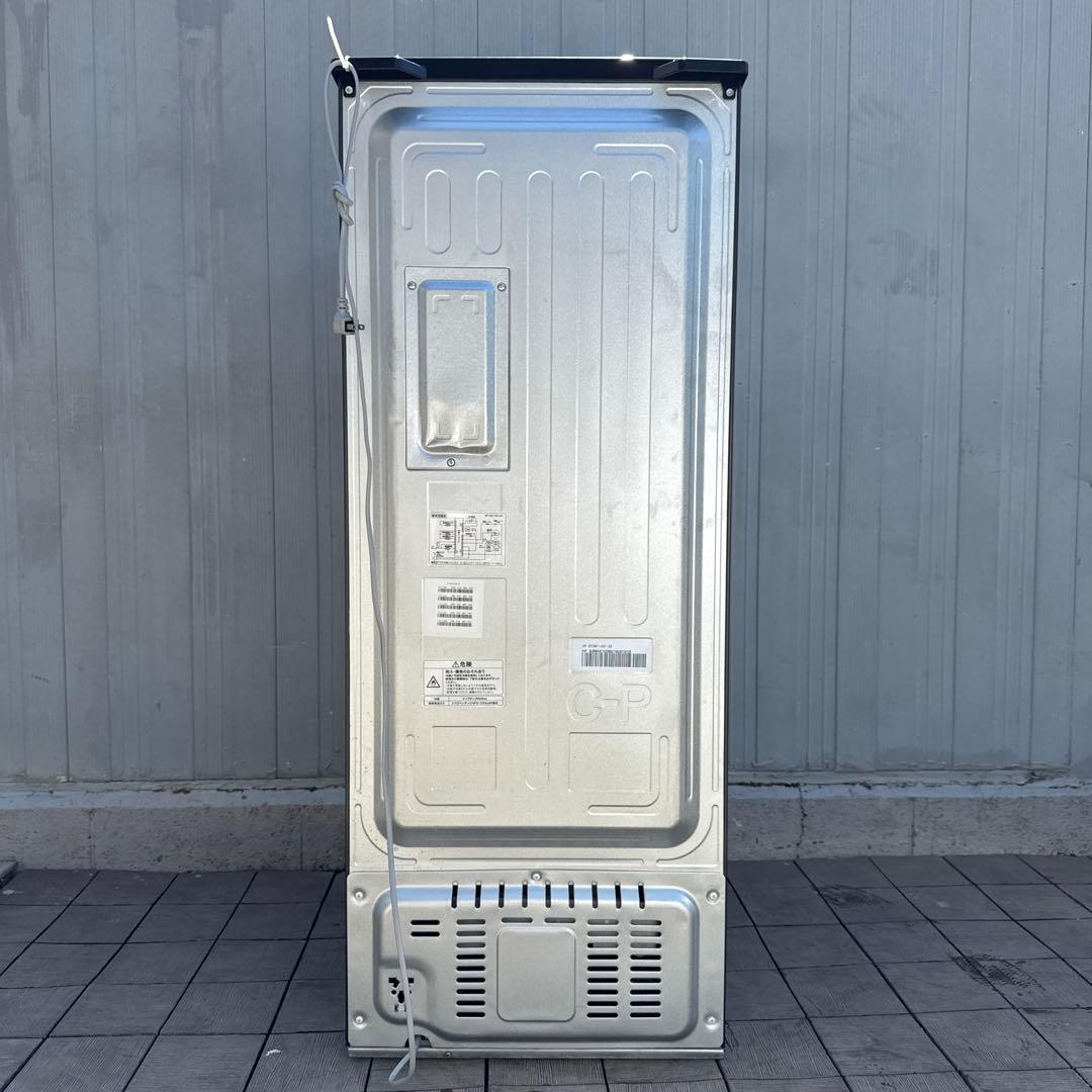 美品 Haier 2023年製 冷蔵庫 人気アーバンカフェシリーズ 148L