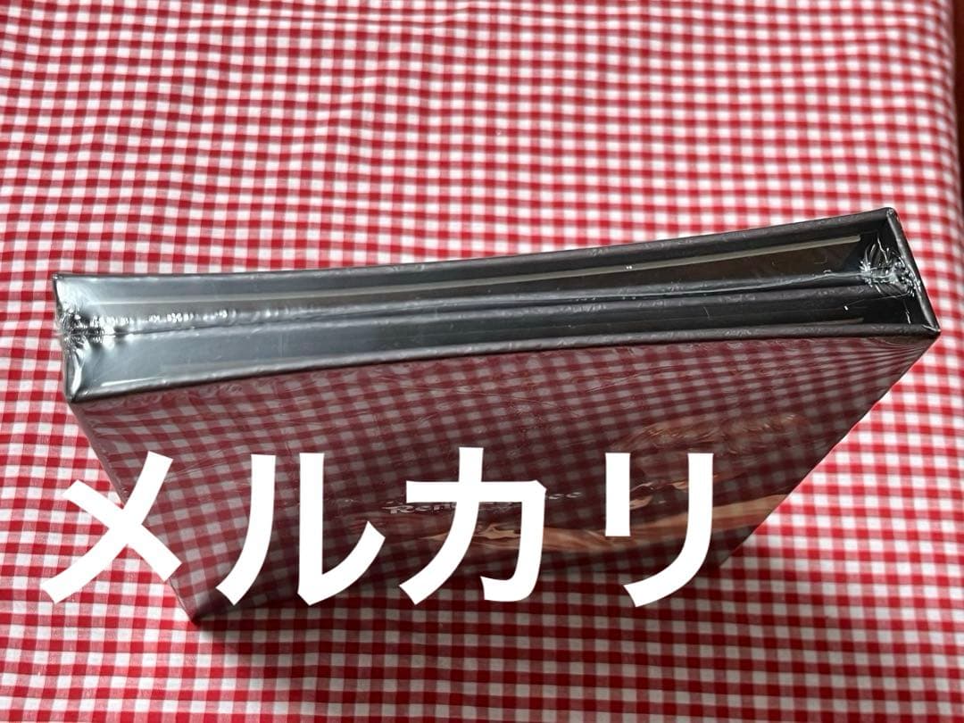 グラナドエスパダ　オリジナルサウンドトラック　vol.3 ヴァレリア柄