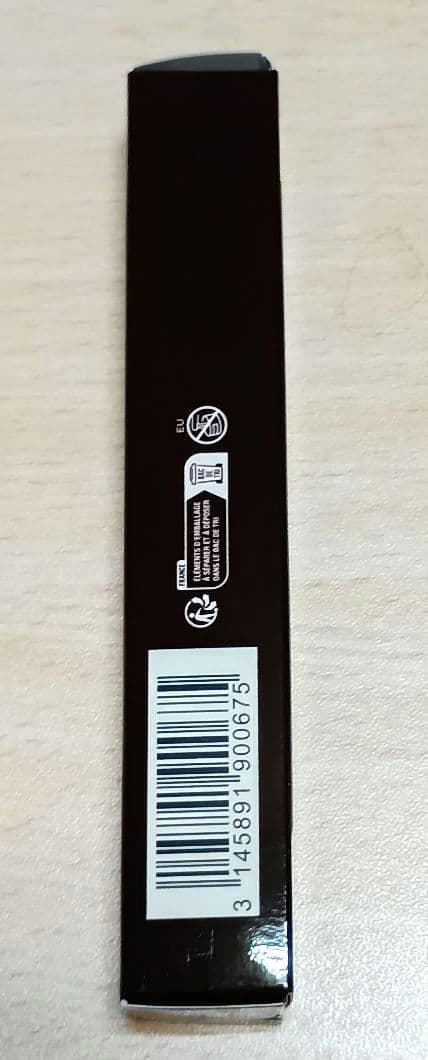 【2026年新作限定】CHANEL ヌワール アリュール マスカラ バーガンディ