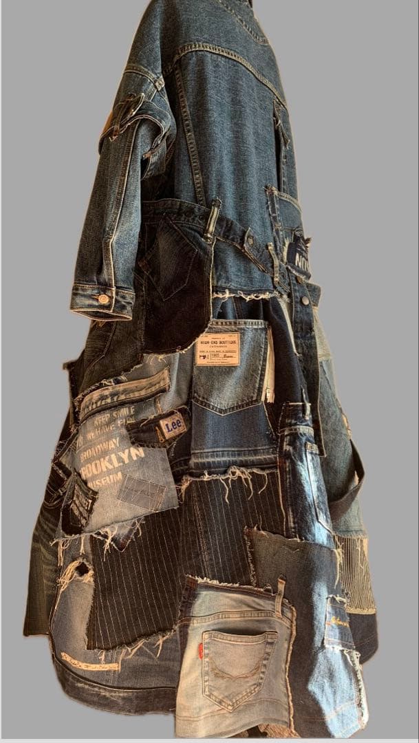 【牛様☆。.:＊・゜専用⠀】コート