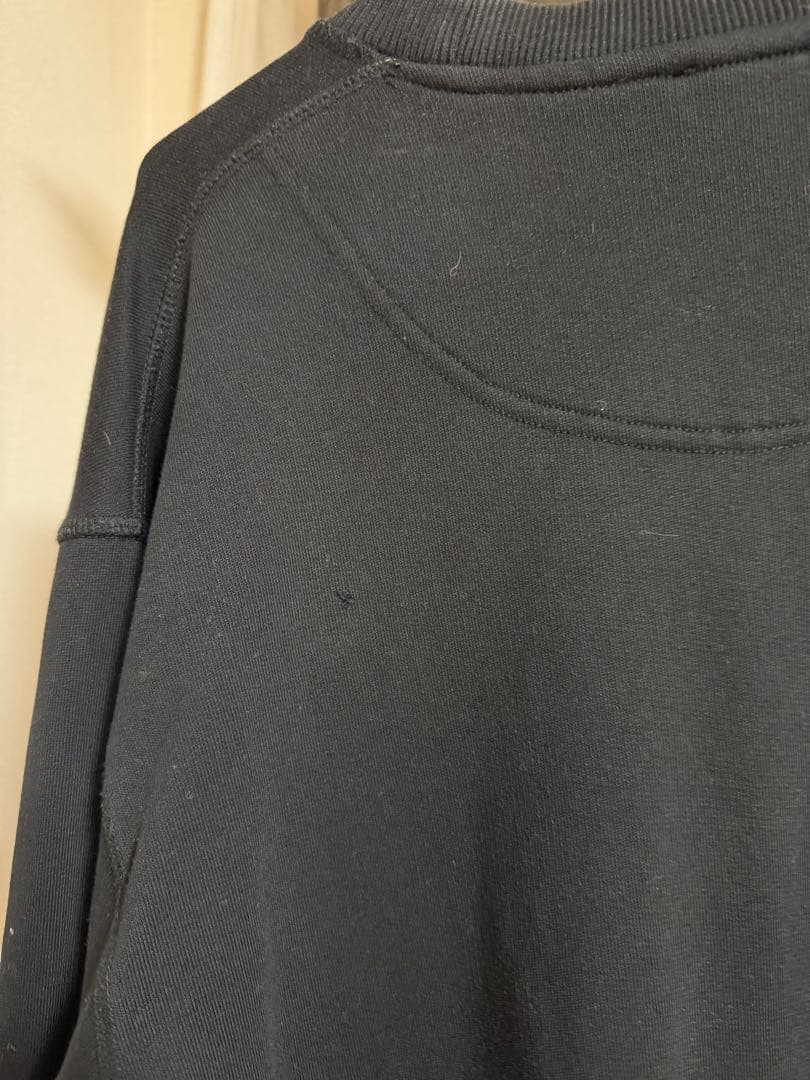 KENZO 虎刺繍 トレーナー XL 2018年クリスマス限定モデル　スウェット