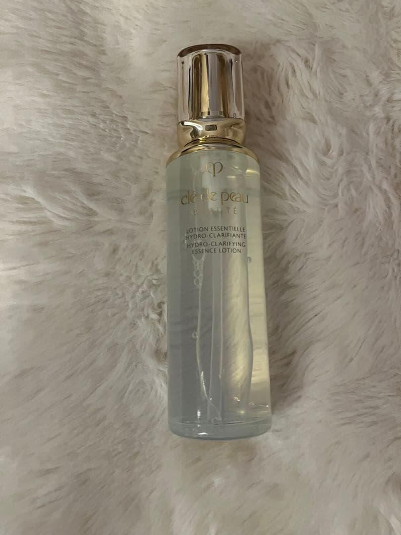 クレ・ド・ポー ボーテ ローションエサンシエルC 170ml