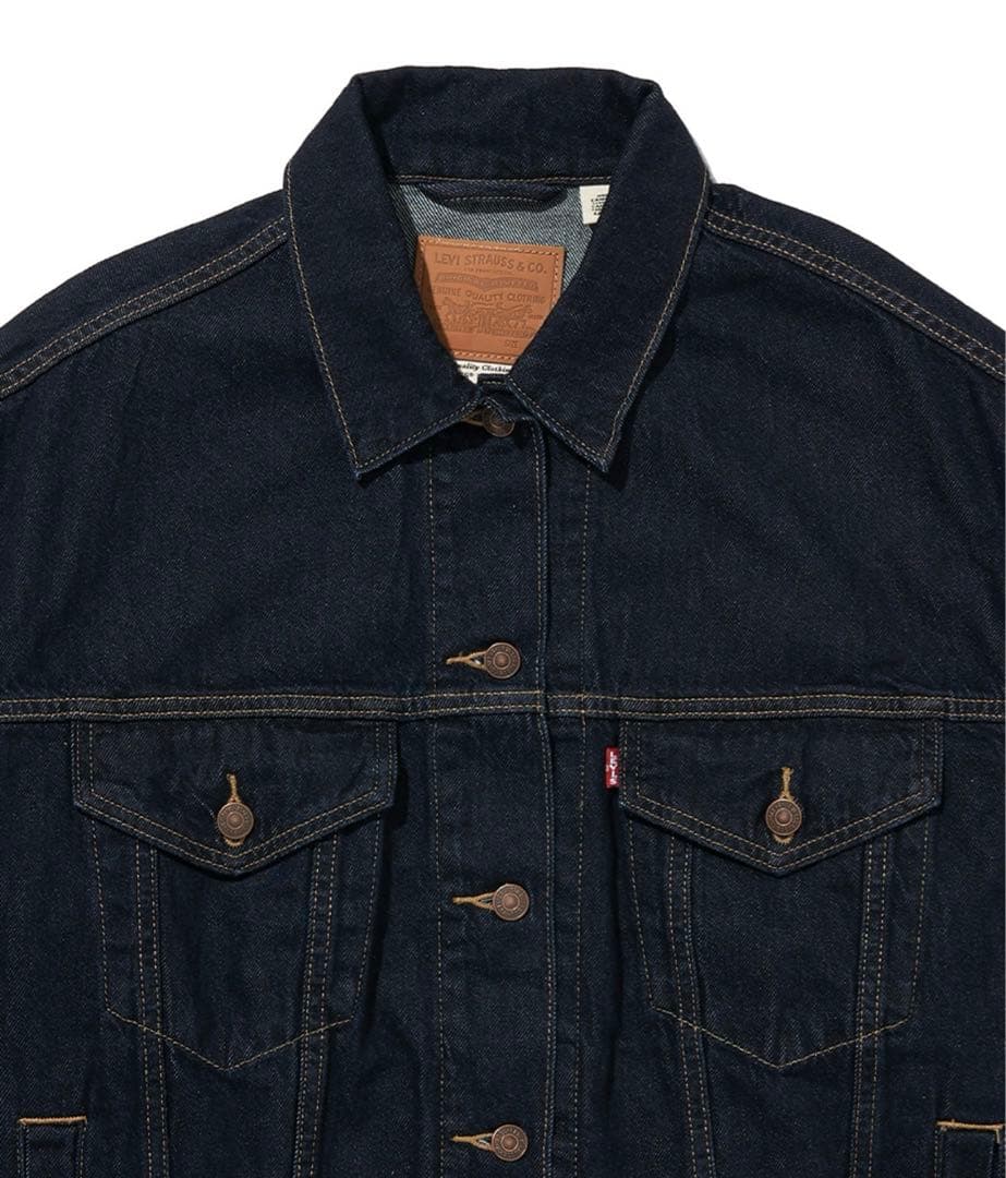 ❗️本日限定SALE❗️Levi's トラッカージャケット デニムジャケット
