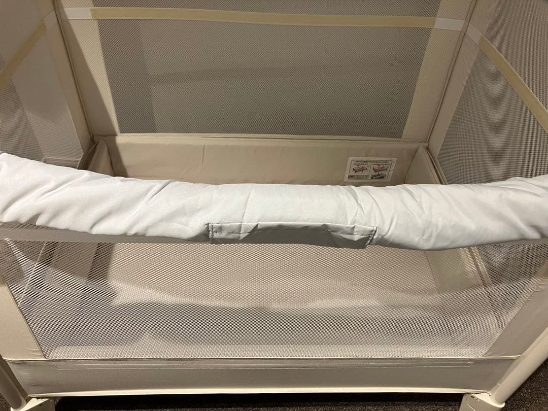 アップリカココネルエアー