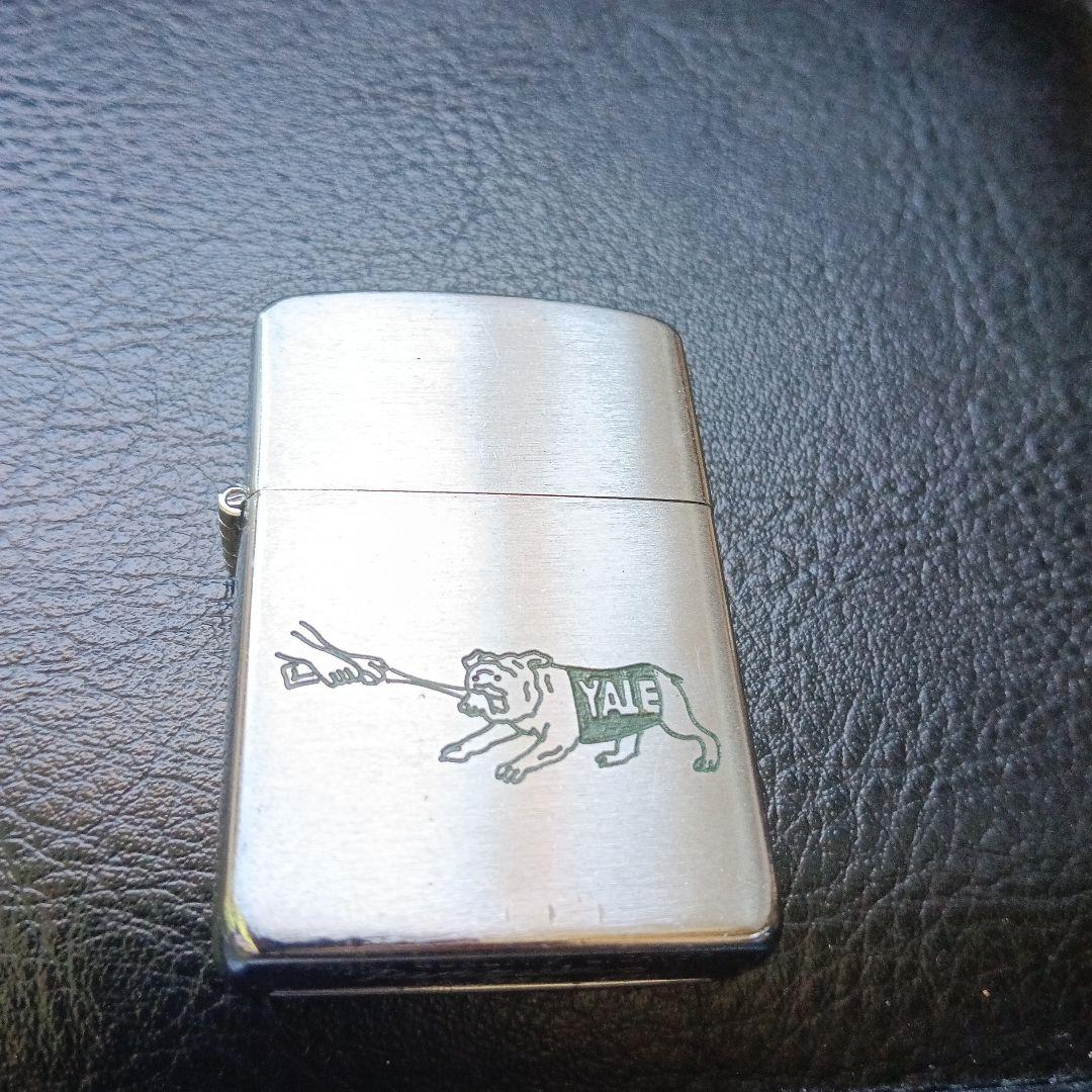 ペンギンライター ハンサム・ダンHandsome Dan　イェール大学