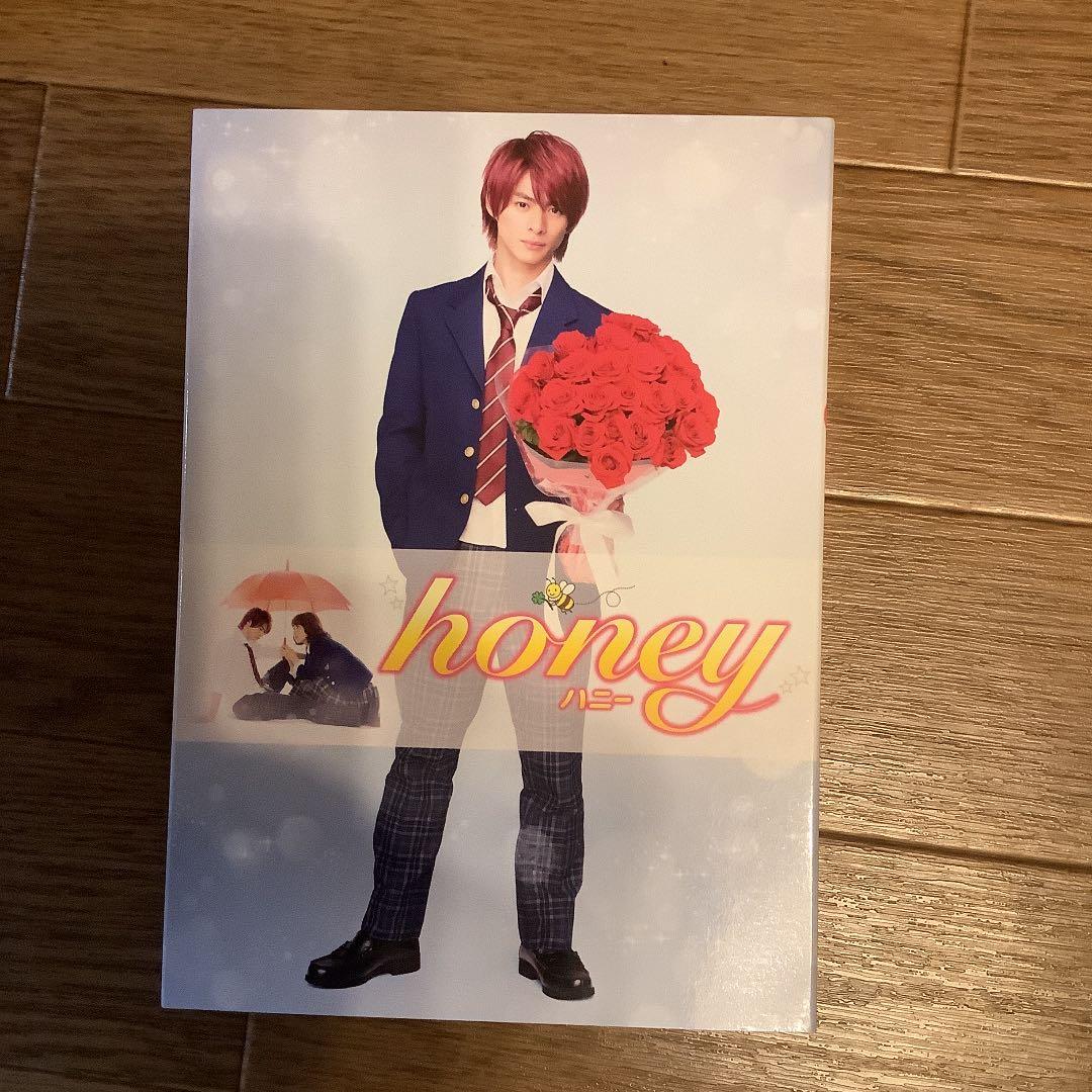 平野紫耀　DVD フォトカードセット