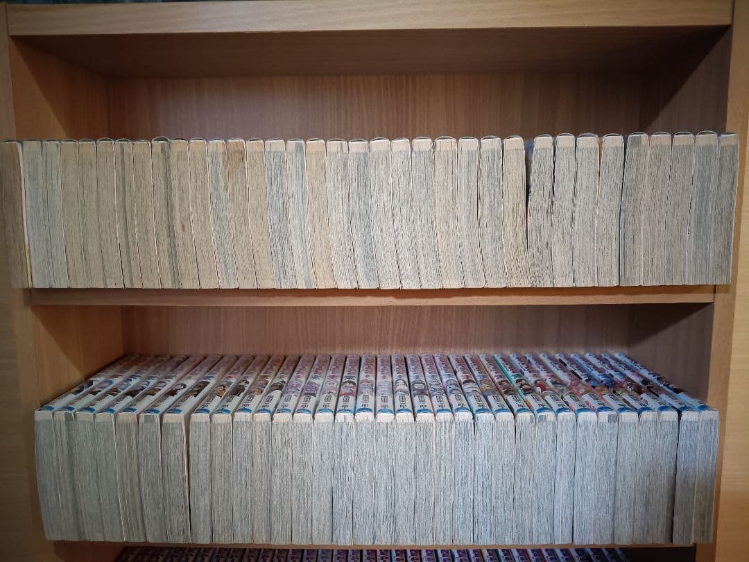 ワンピース ONEPIECE 1〜111巻+αセット 全巻コミックフィルム付き