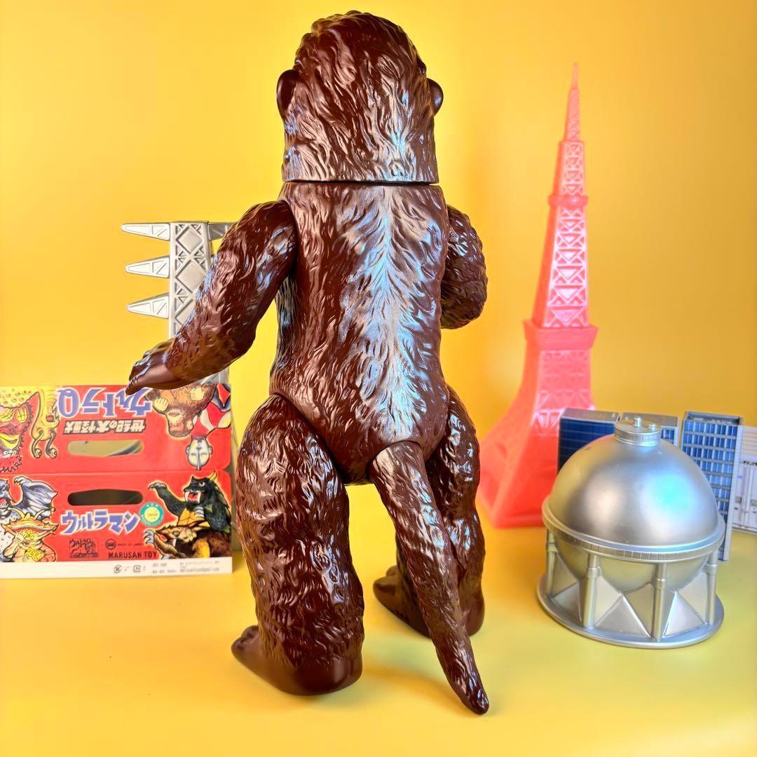 仁　マルサン ゴロー １期カラー ４５０