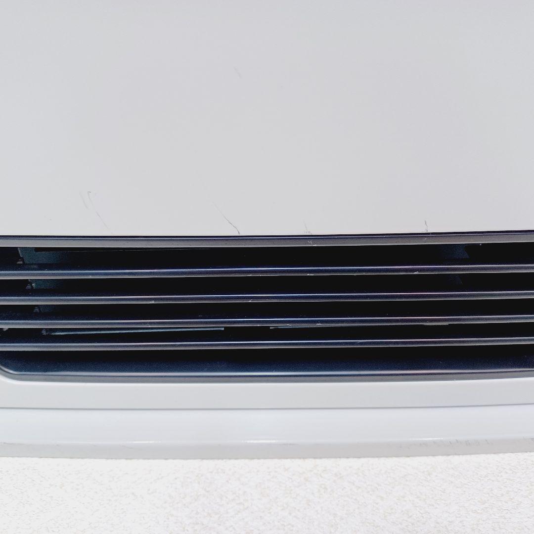 BA-0393　ガスファンヒーター　都市ガス用　リンナイ　2023年製