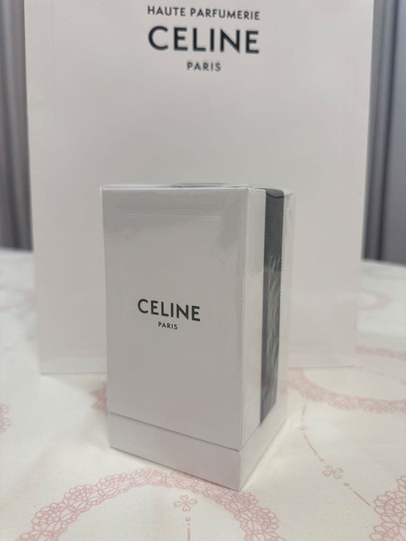 セリーヌ香水CELINパラード100ml