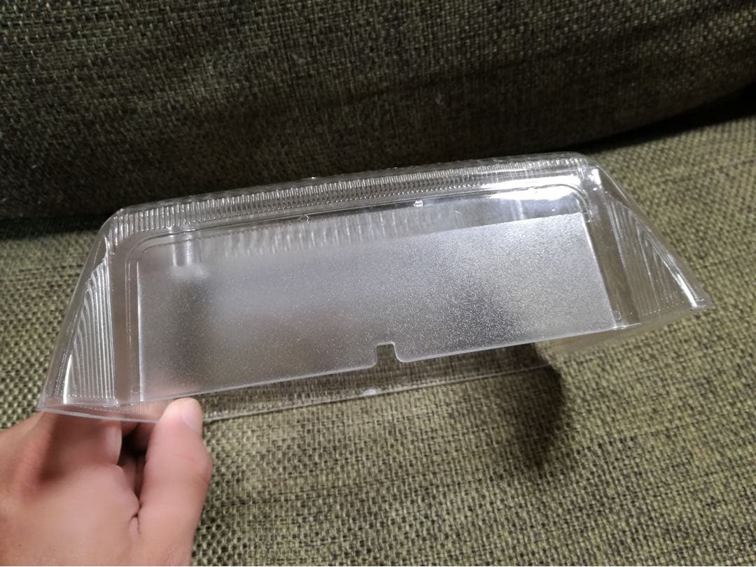 も*ん様 ゼファー400 クリアテール レンズ カスタム LED化 Kawasa