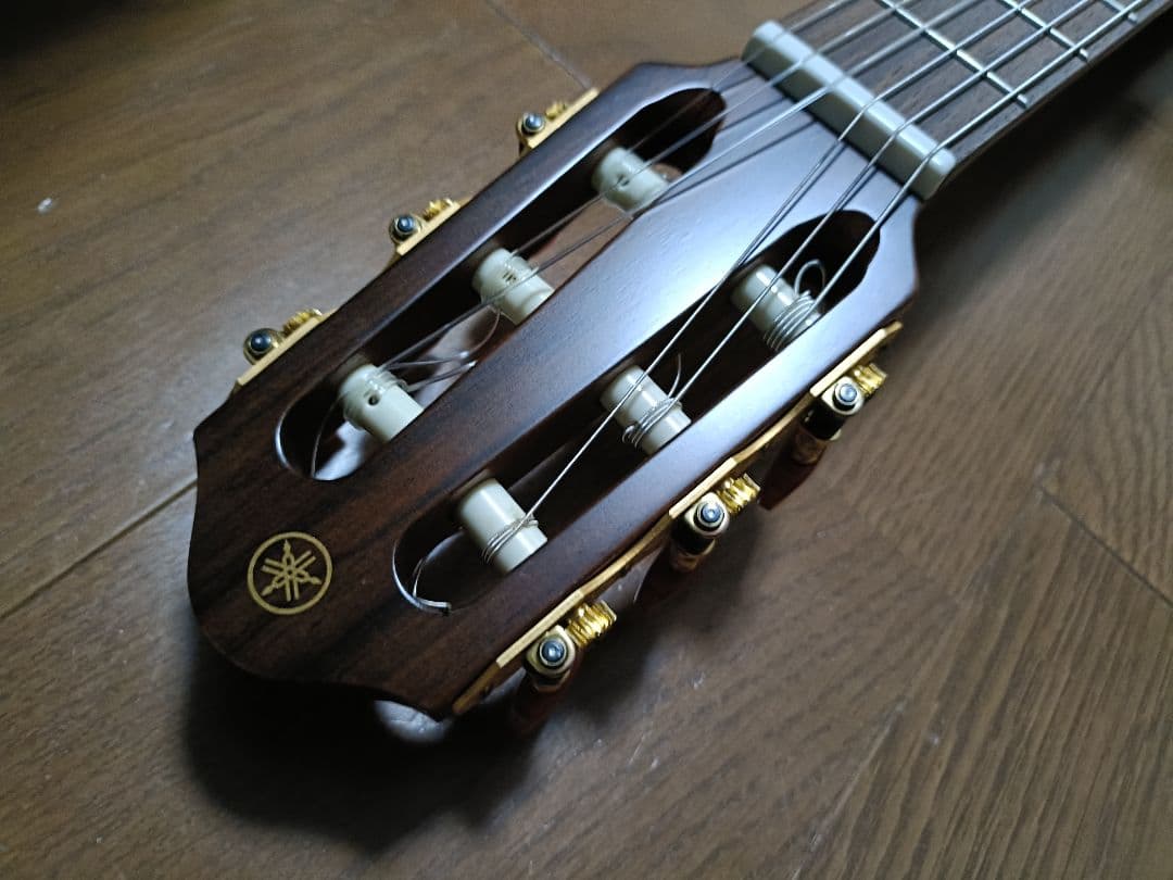 サイレントギター　SLG-100N