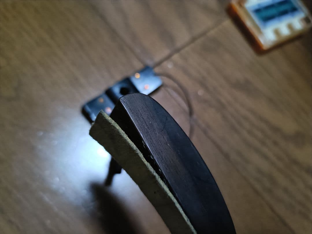 サイレントギター　SLG-100N