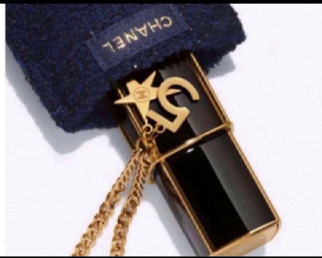 シャネル N°5 オードゥ パルファム パース スプレイ コメット