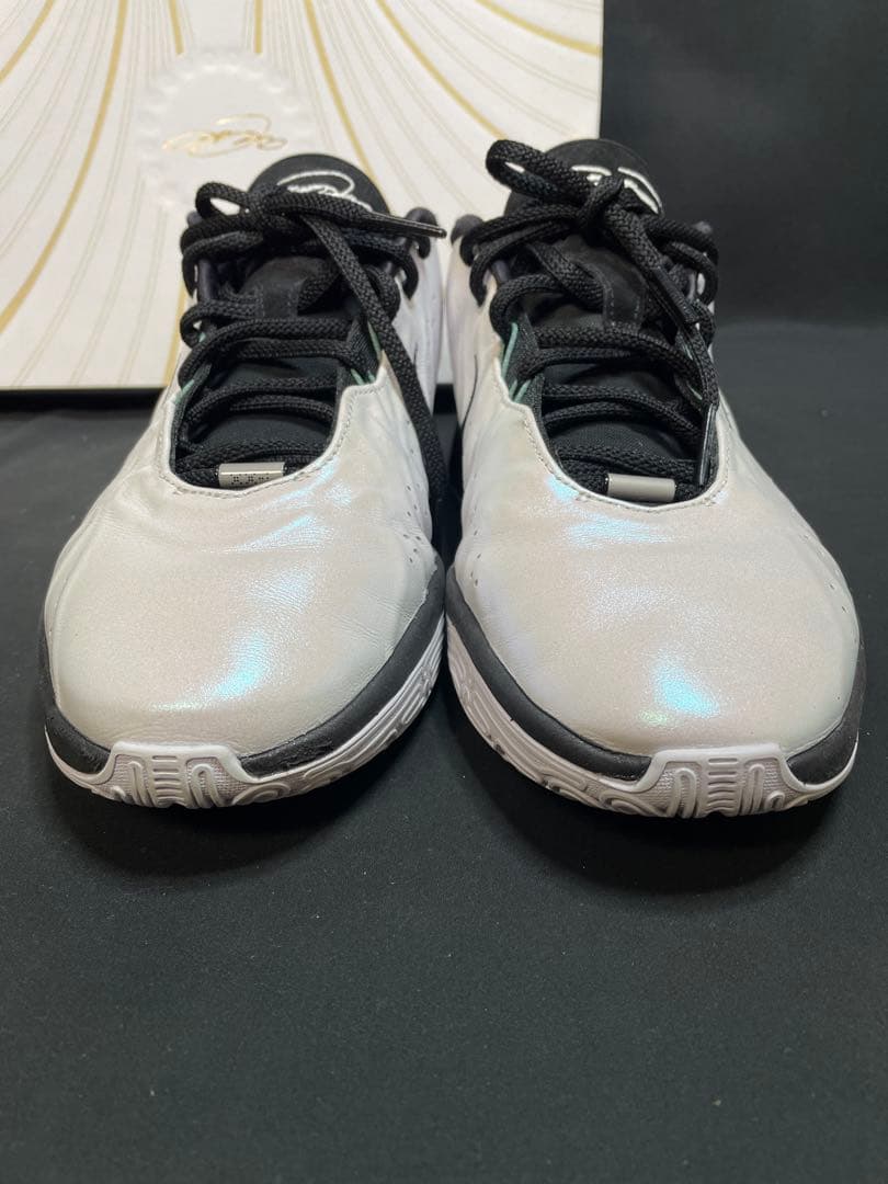 ナイキ レブロン 21 バッシュ 28cm 622