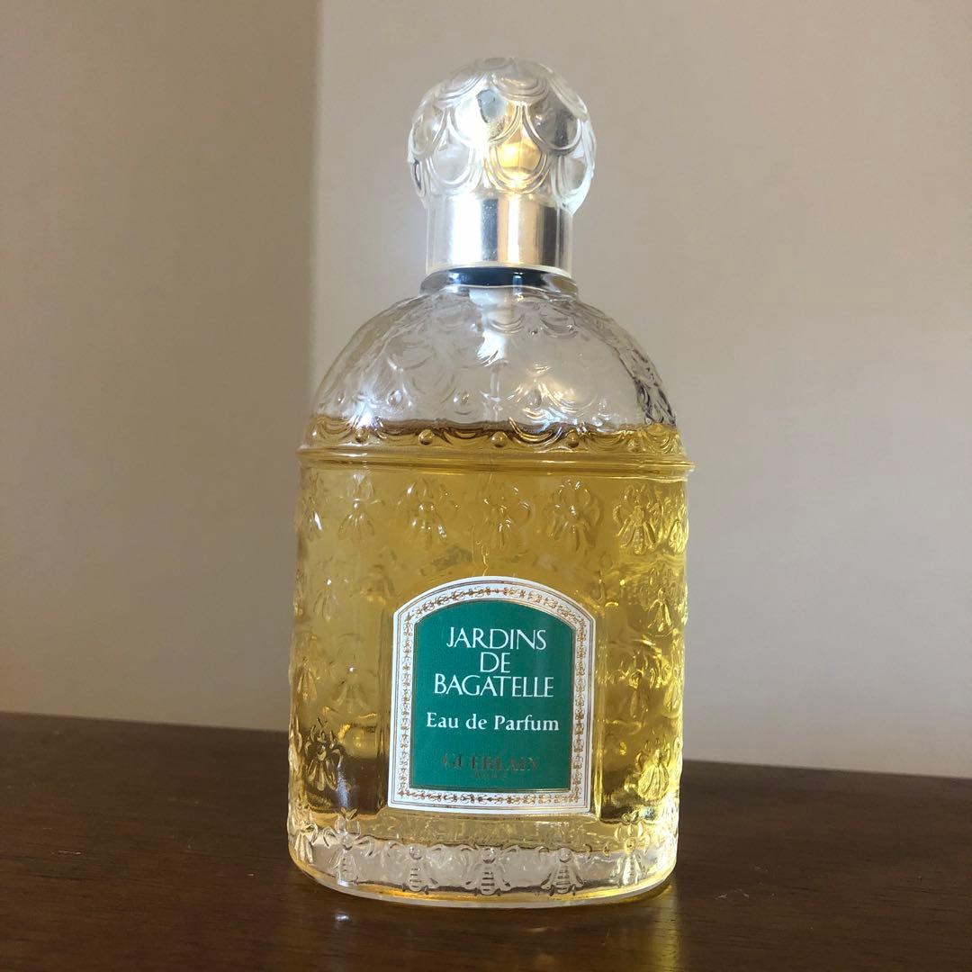 Guerlain ジャルダンバガテール　オーデパルファン　100ml