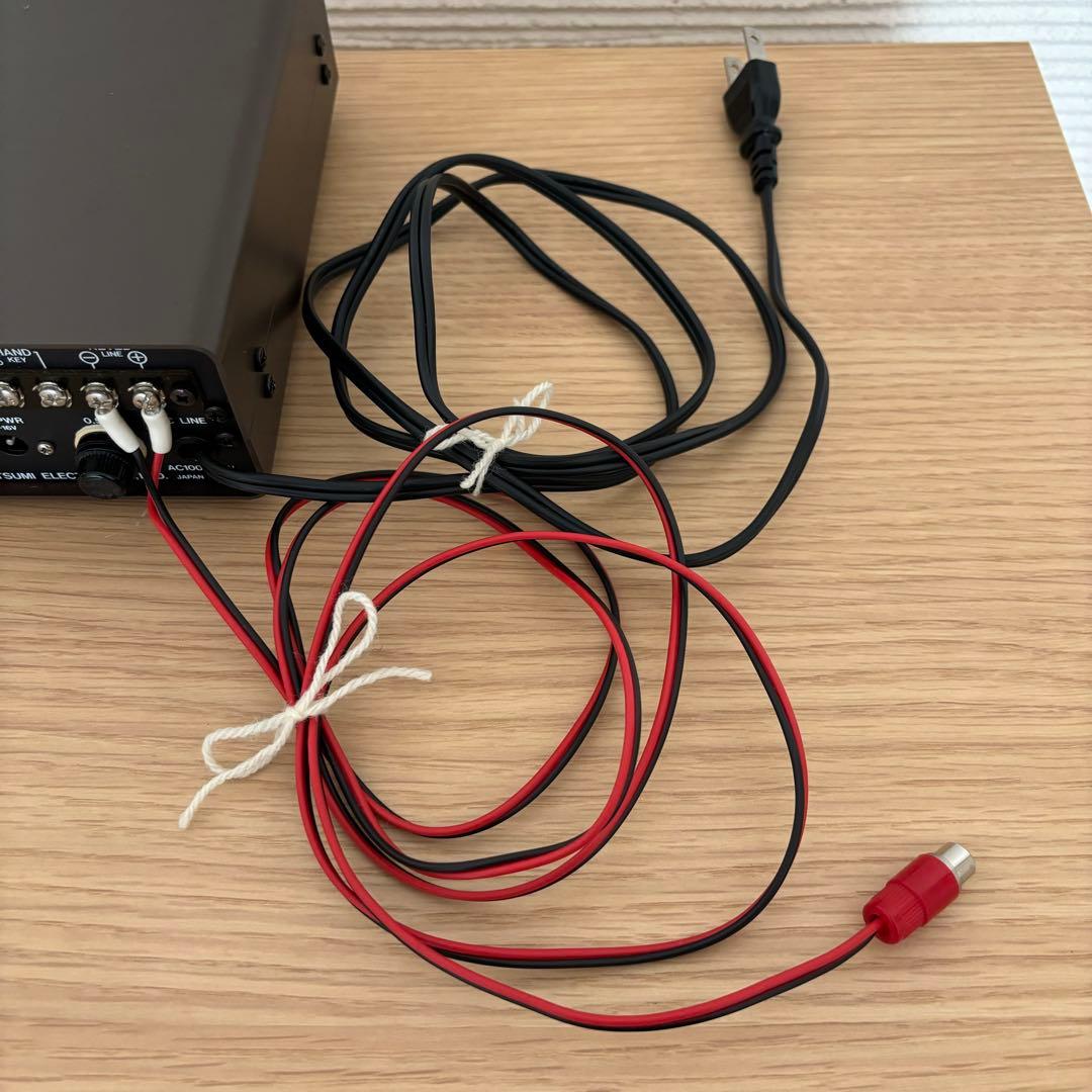 KATSUMIエレキー 電鍵 ELE-KEY EK-160