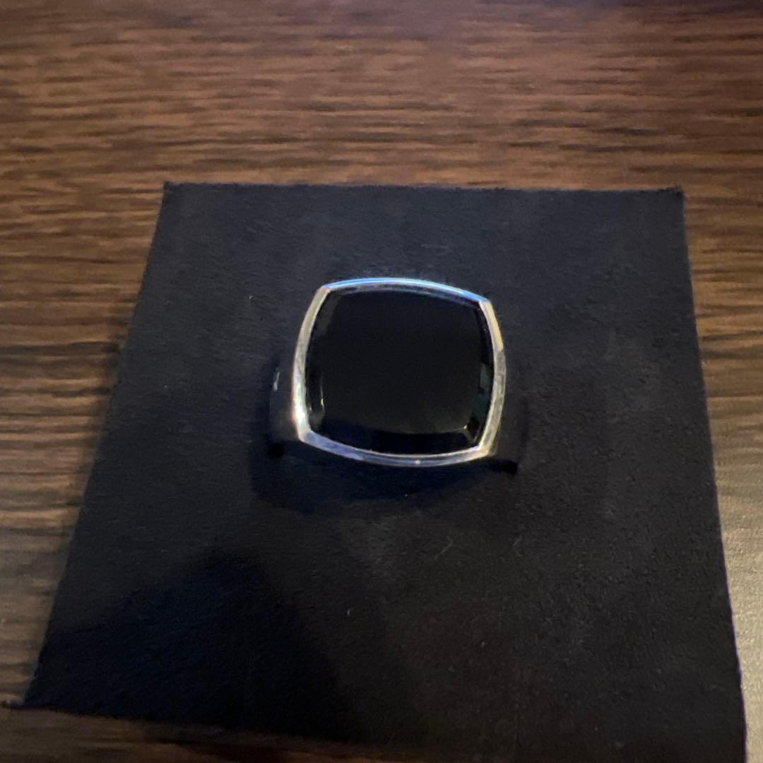 TOMWOOD トムウッド　指輪