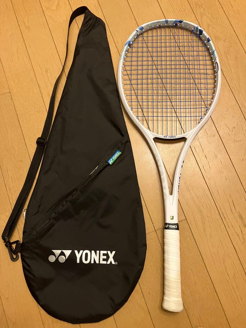 YONEX GEOBREAK 50VS 軟式テニスラケット