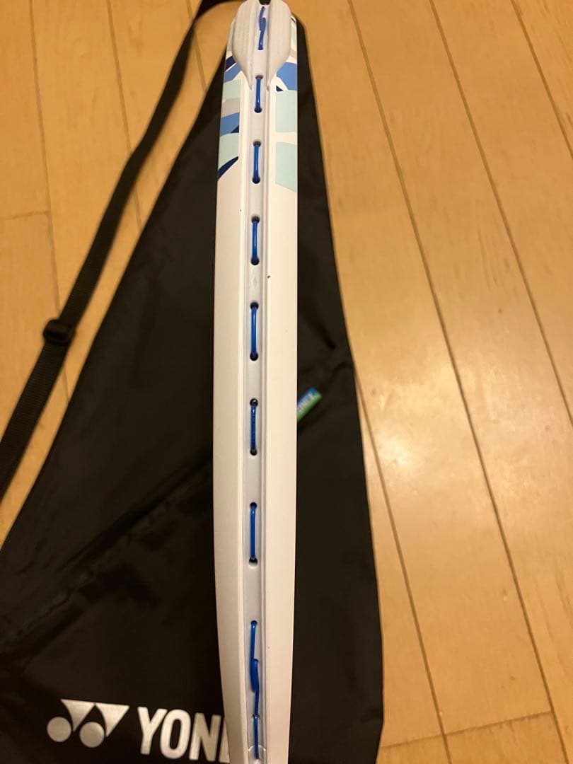 YONEX GEOBREAK 50VS 軟式テニスラケット