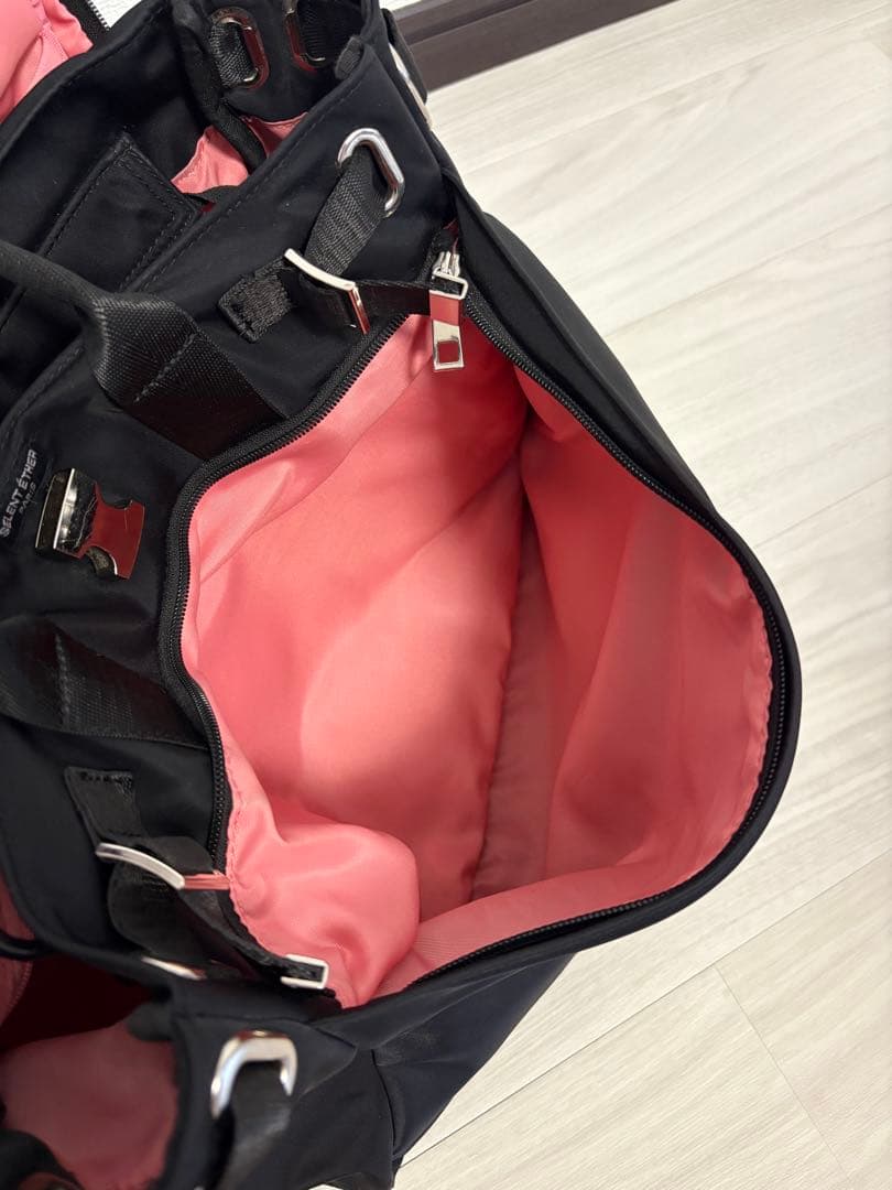 SELENT ETHER セレーンエテール