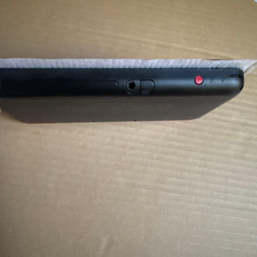 NEWニンテンドー2DS LL マリオカート