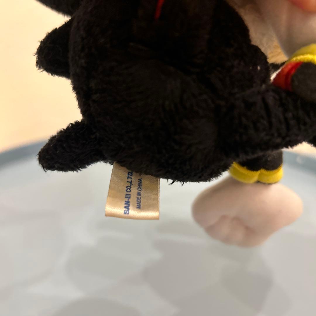 三栄貿易　シャドウ ぬいぐるみ ソニック　ゲーム