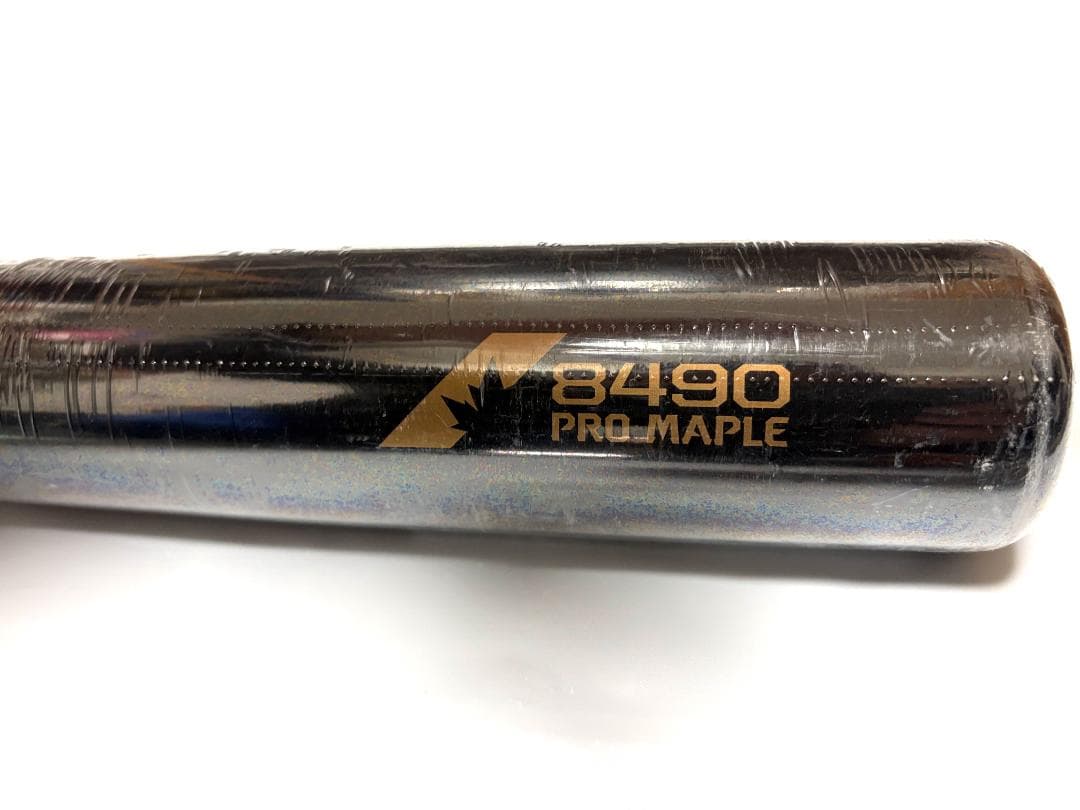 ディマリニ　プロメイプル　コンポジットバット 84cm 900g ブラック