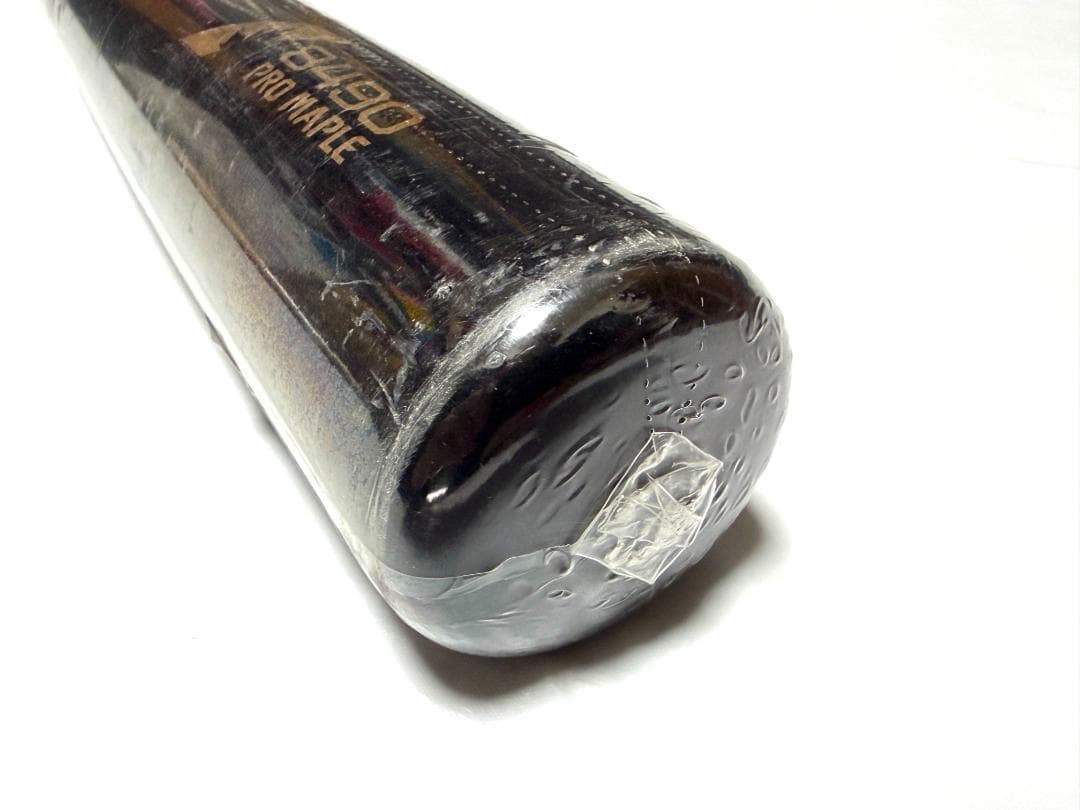 ディマリニ　プロメイプル　コンポジットバット 84cm 900g ブラック